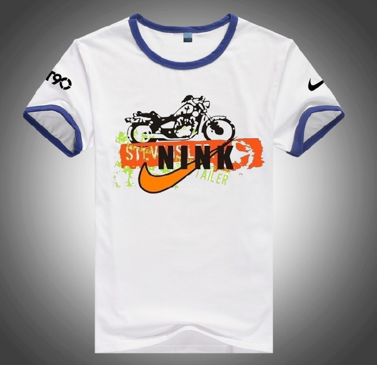 men NK t-shirt S-XXXL-1064